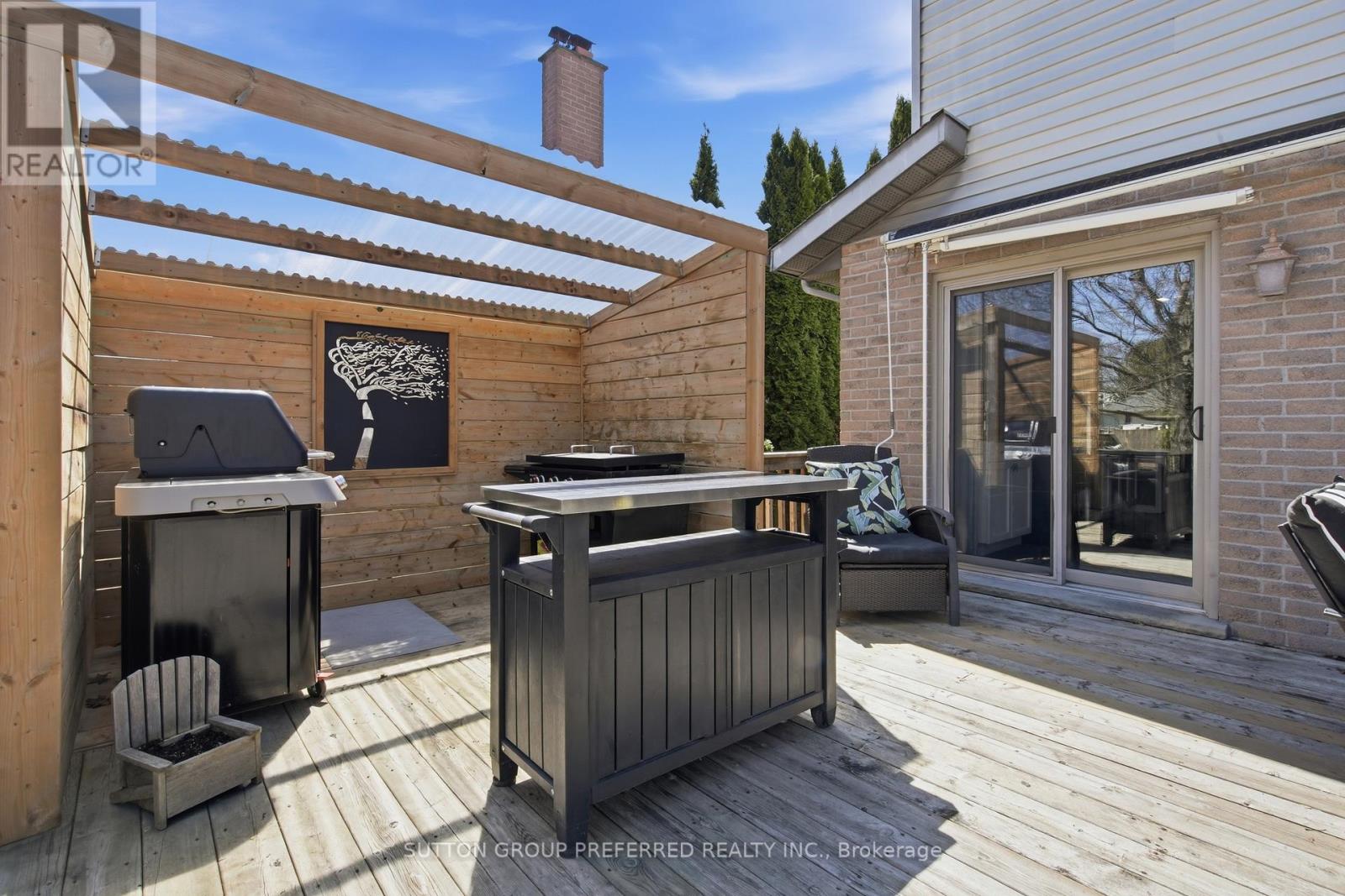 227 Edmunds Place, London South, Ontario  N5Z 4V9 - Photo 32 - X12992422