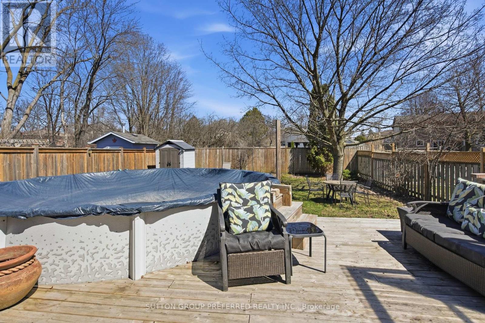 227 Edmunds Place, London South, Ontario  N5Z 4V9 - Photo 35 - X12992422