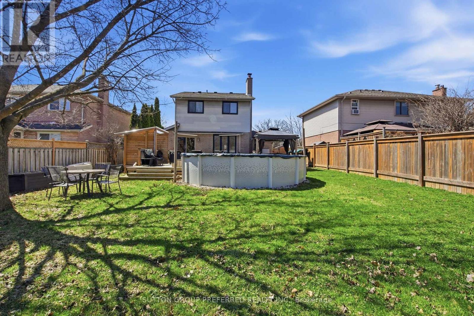 227 Edmunds Place, London South, Ontario  N5Z 4V9 - Photo 38 - X12992422