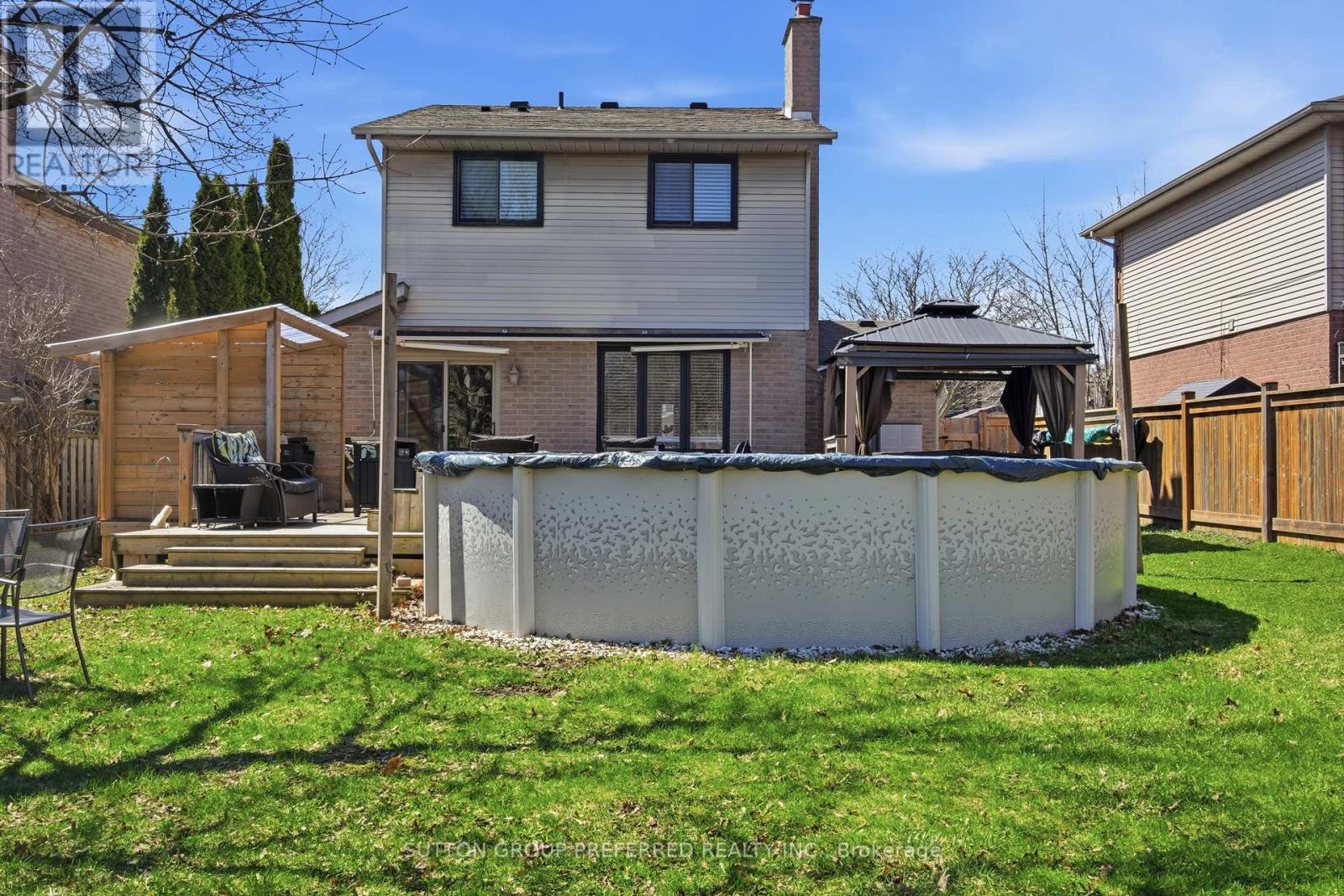 227 Edmunds Place, London South, Ontario  N5Z 4V9 - Photo 39 - X12992422