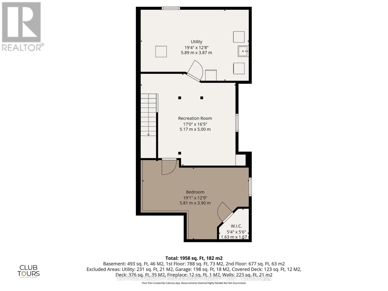 227 Edmunds Place, London South, Ontario  N5Z 4V9 - Photo 40 - X12992422