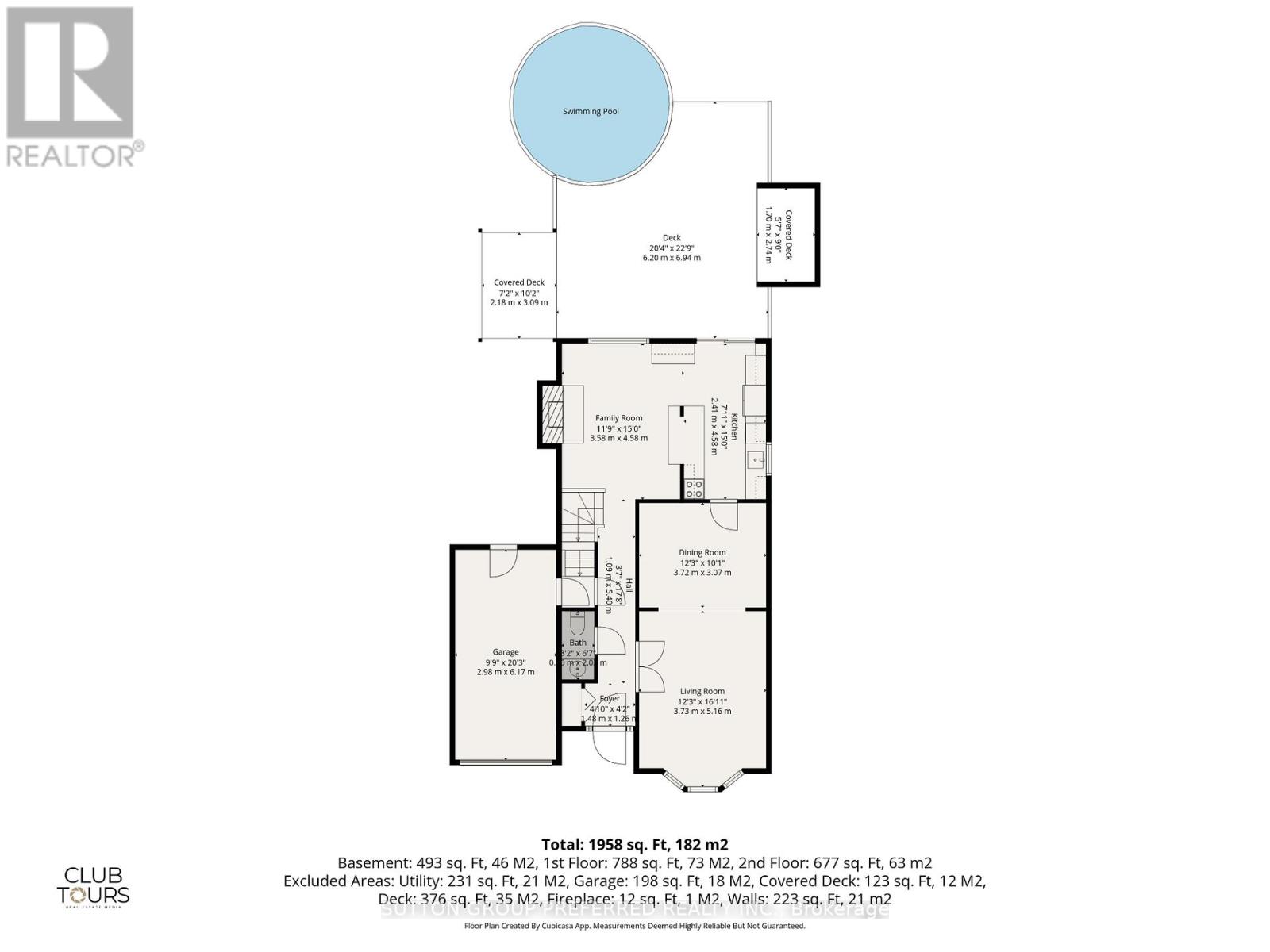 227 Edmunds Place, London South, Ontario  N5Z 4V9 - Photo 41 - X12992422