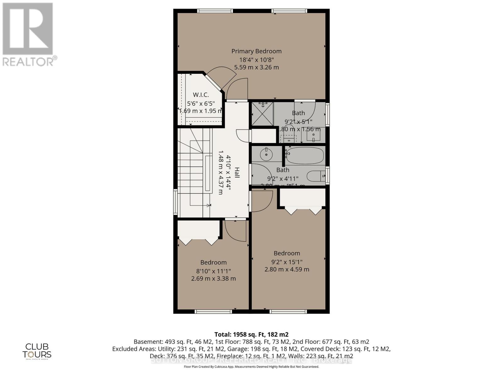 227 Edmunds Place, London South, Ontario  N5Z 4V9 - Photo 42 - X12992422