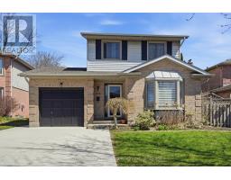 227 EDMUNDS PLACE, London South, Ontario