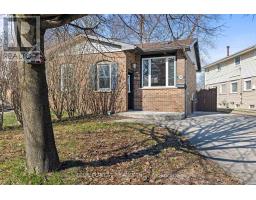 1289 SORREL ROAD, London East, Ontario