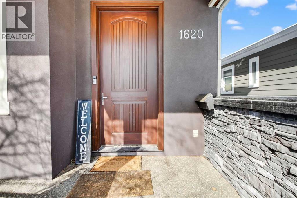 1620 18 Avenue Nw, Calgary, Alberta  T2M 0X1 - Photo 3 - A2295941