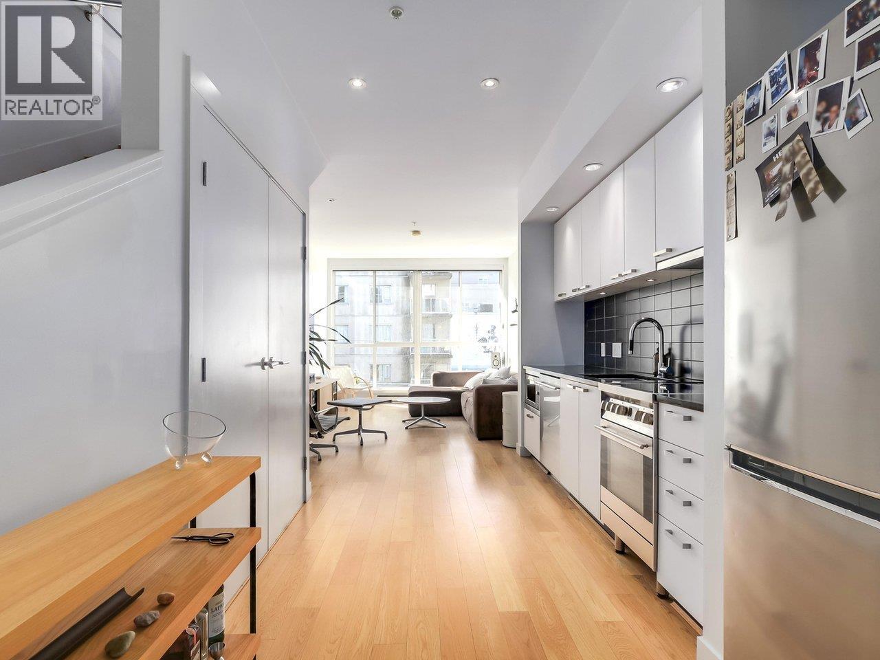 312 557 E Cordova Street, Vancouver, British Columbia V6A 1L8 - Photo 6 - R3110495