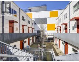 312 557 E CORDOVA STREET, Vancouver, British Columbia