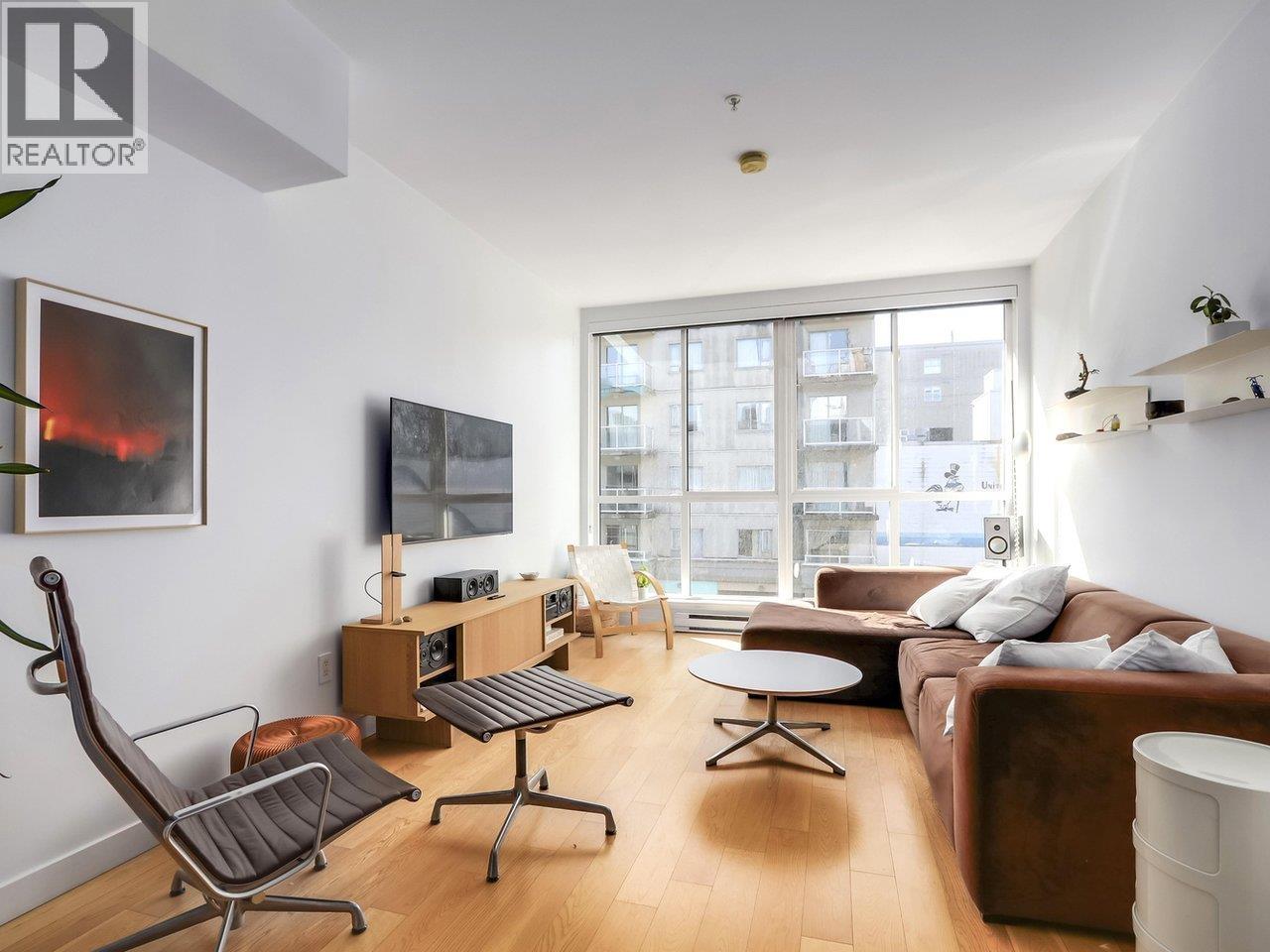 312 557 E Cordova Street, Vancouver, British Columbia V6A 1L8 - Photo 2 - R3110495