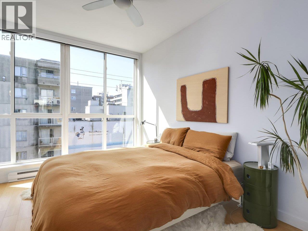 312 557 E Cordova Street, Vancouver, British Columbia V6A 1L8 - Photo 13 - R3110495