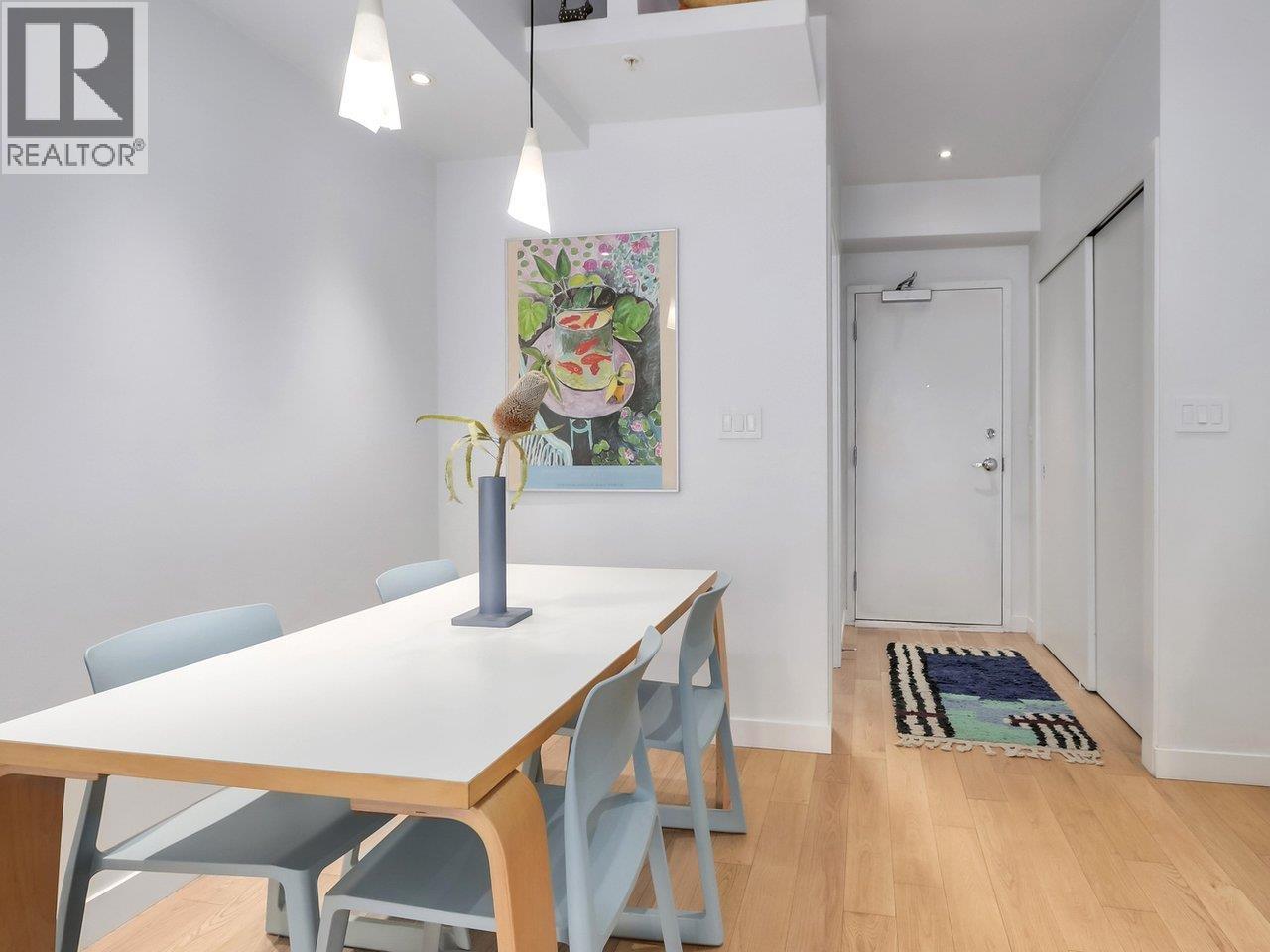 312 557 E Cordova Street, Vancouver, British Columbia V6A 1L8 - Photo 9 - R3110495