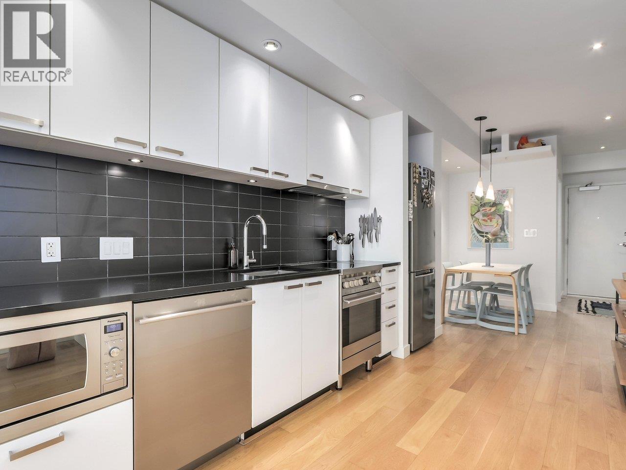 312 557 E Cordova Street, Vancouver, British Columbia V6A 1L8 - Photo 8 - R3110495