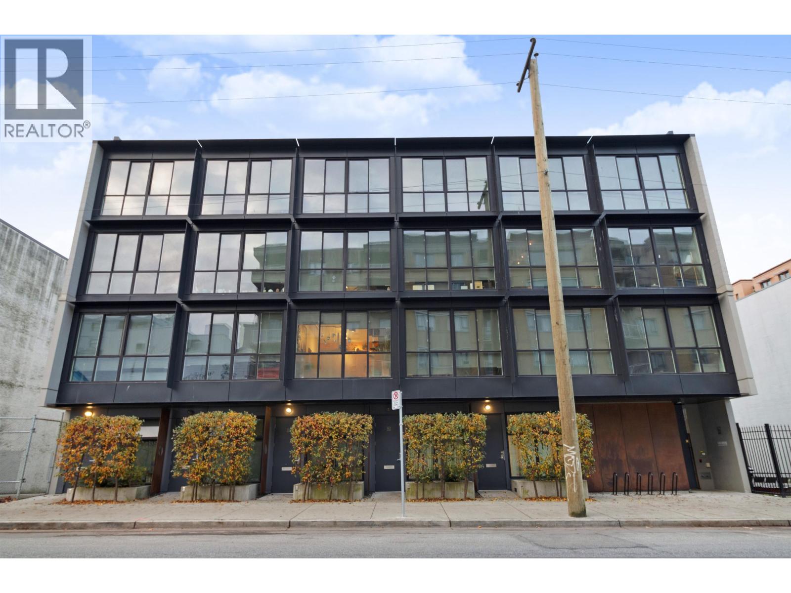 312 557 E Cordova Street, Vancouver, British Columbia V6A 1L8 - Photo 23 - R3110495