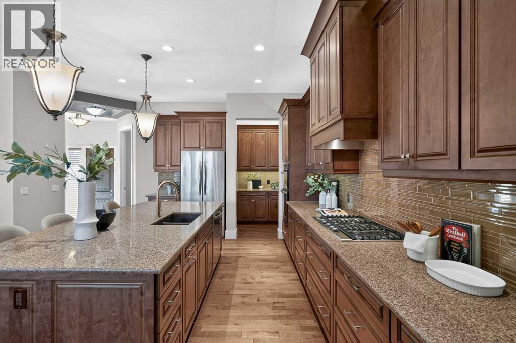 125 Artesia Gate, Heritage Pointe, Alberta  T1S 4K2 - Photo 6 - A2299398