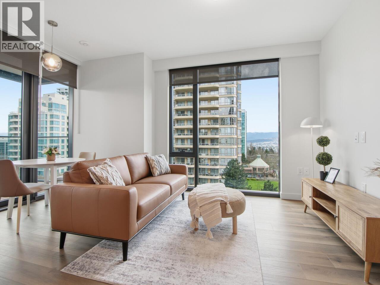 607 5987 Wilson Avenue, Burnaby, British Columbia  V5H 0L7 - Photo 3 - R3110282