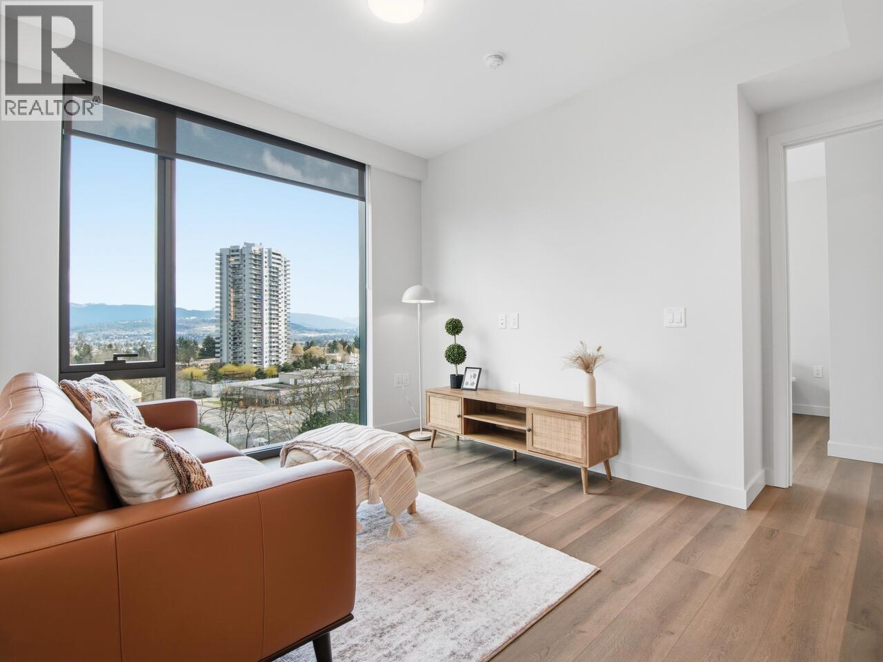 607 5987 Wilson Avenue, Burnaby, British Columbia  V5H 0L7 - Photo 5 - R3110282