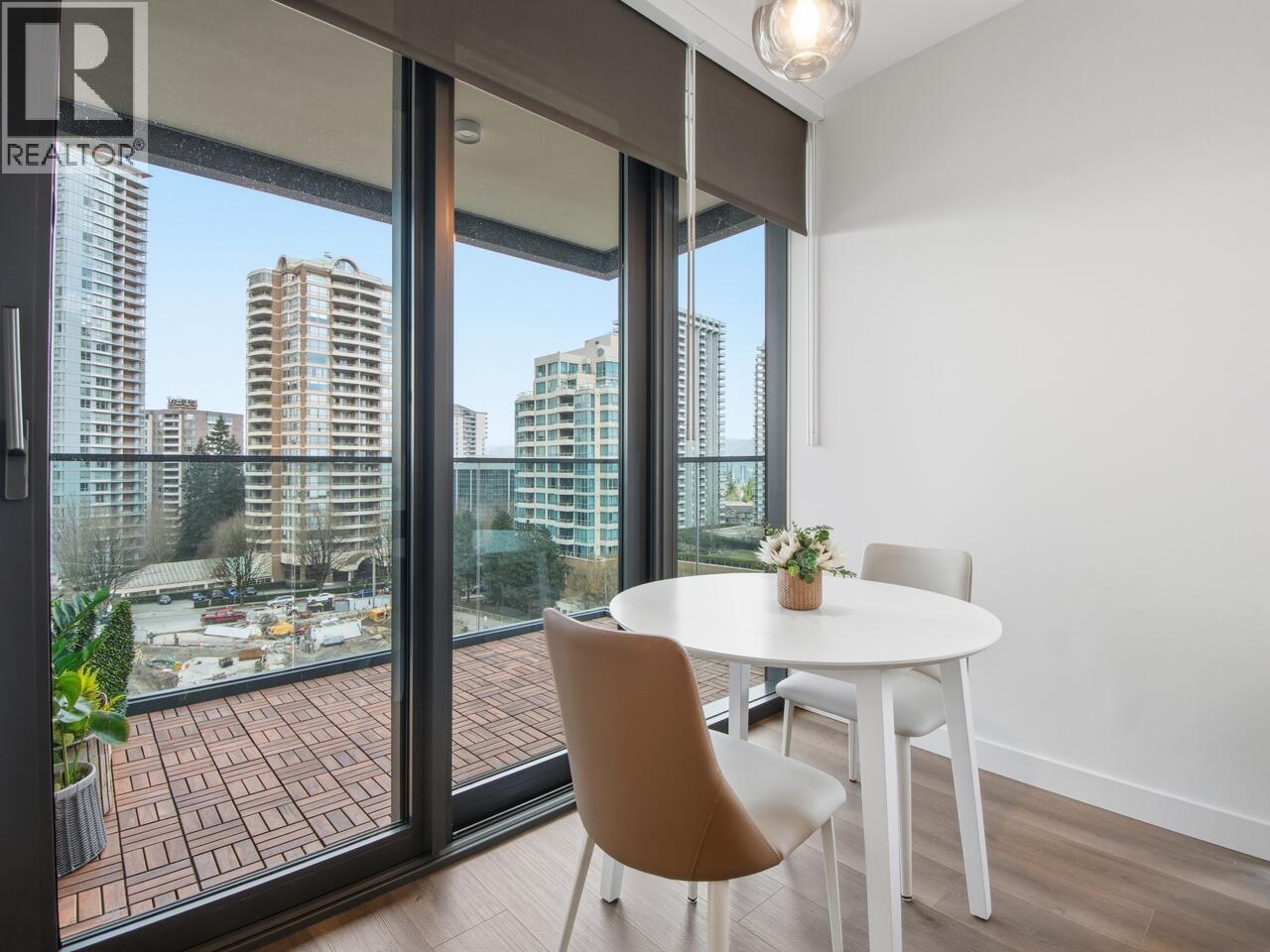 607 5987 Wilson Avenue, Burnaby, British Columbia  V5H 0L7 - Photo 10 - R3110282