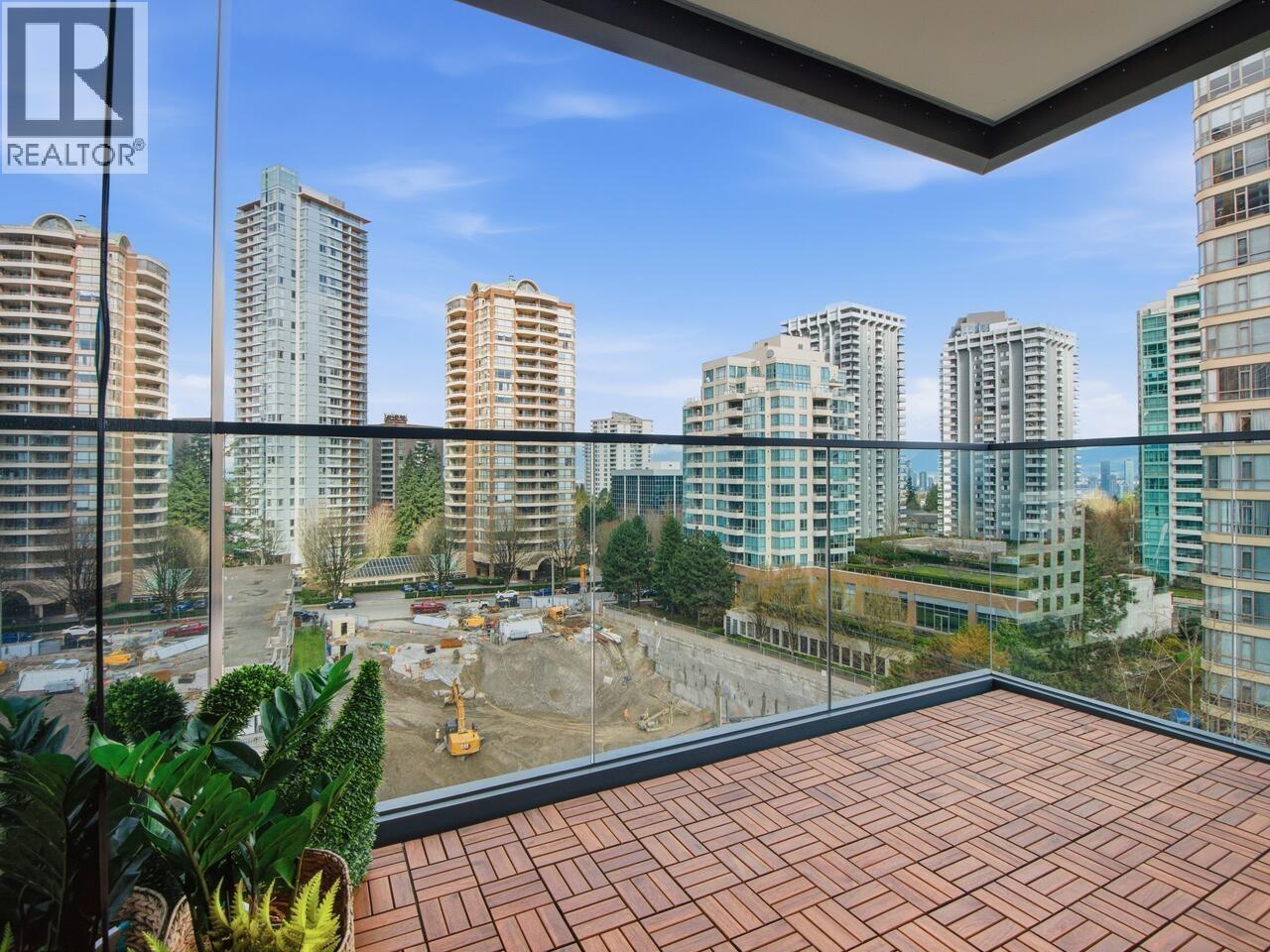 607 5987 Wilson Avenue, Burnaby, British Columbia  V5H 0L7 - Photo 20 - R3110282