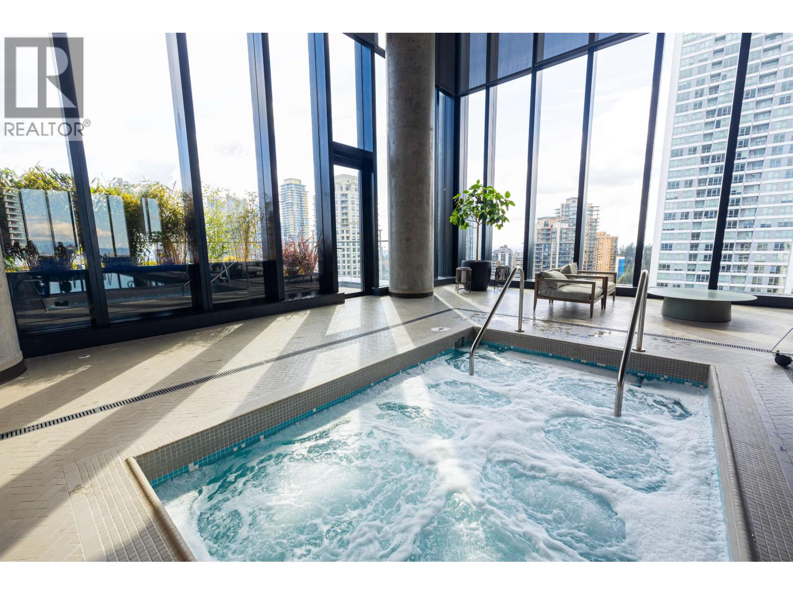 607 5987 Wilson Avenue, Burnaby, British Columbia  V5H 0L7 - Photo 26 - R3110282