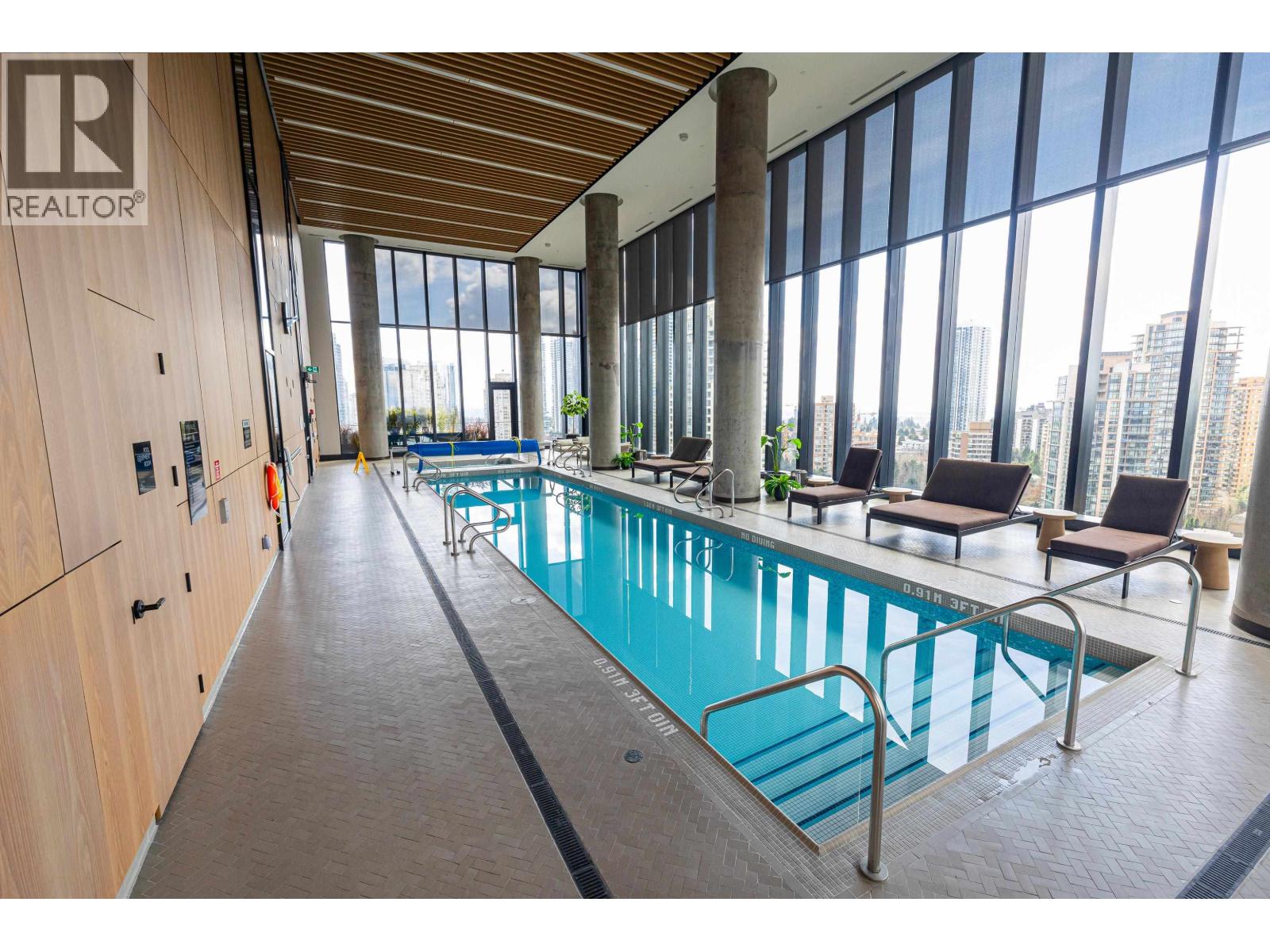 607 5987 Wilson Avenue, Burnaby, British Columbia  V5H 0L7 - Photo 27 - R3110282