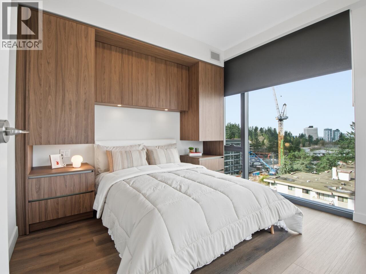 607 5987 Wilson Avenue, Burnaby, British Columbia  V5H 0L7 - Photo 12 - R3110282