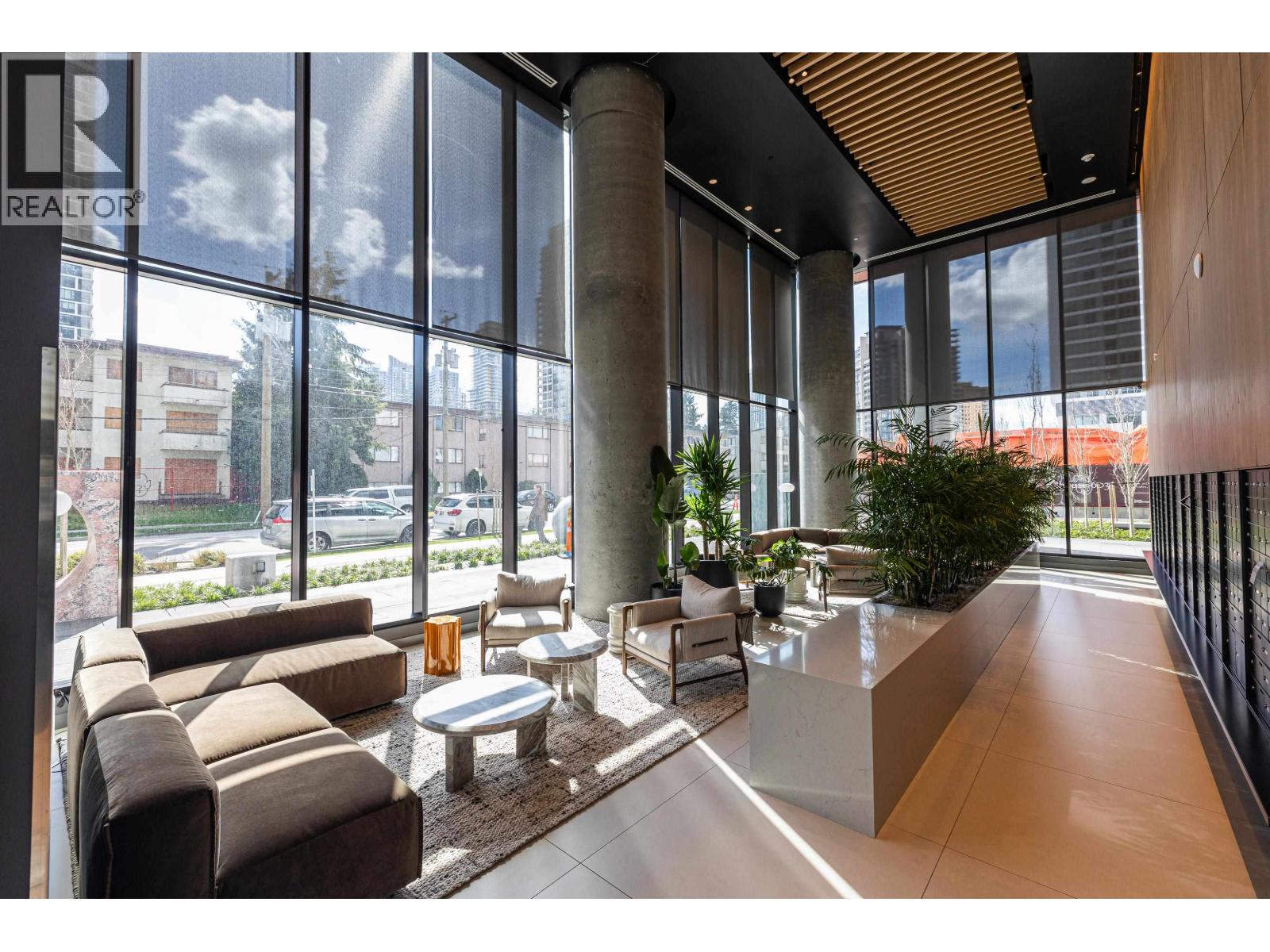 607 5987 Wilson Avenue, Burnaby, British Columbia  V5H 0L7 - Photo 25 - R3110282