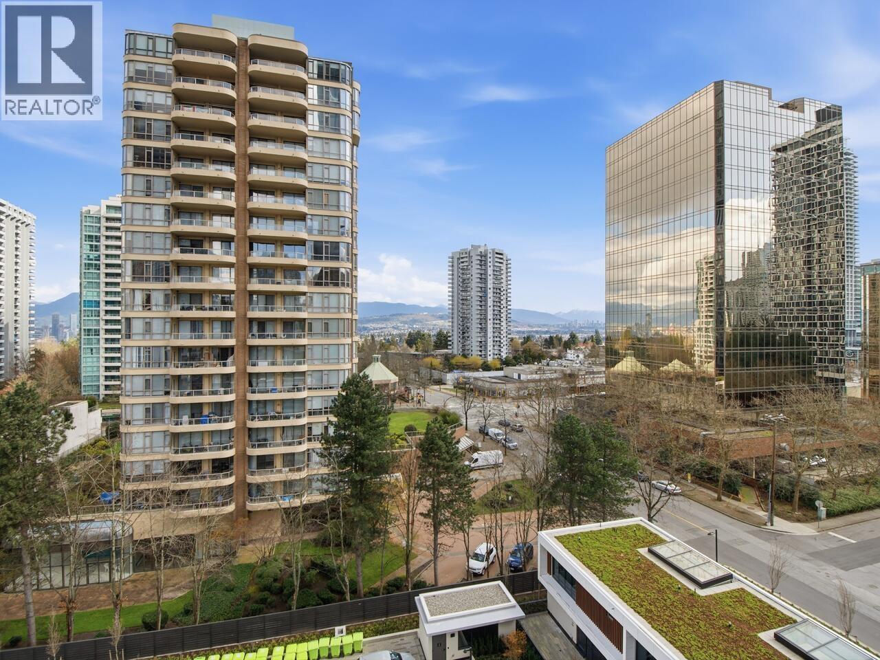 607 5987 Wilson Avenue, Burnaby, British Columbia  V5H 0L7 - Photo 22 - R3110282