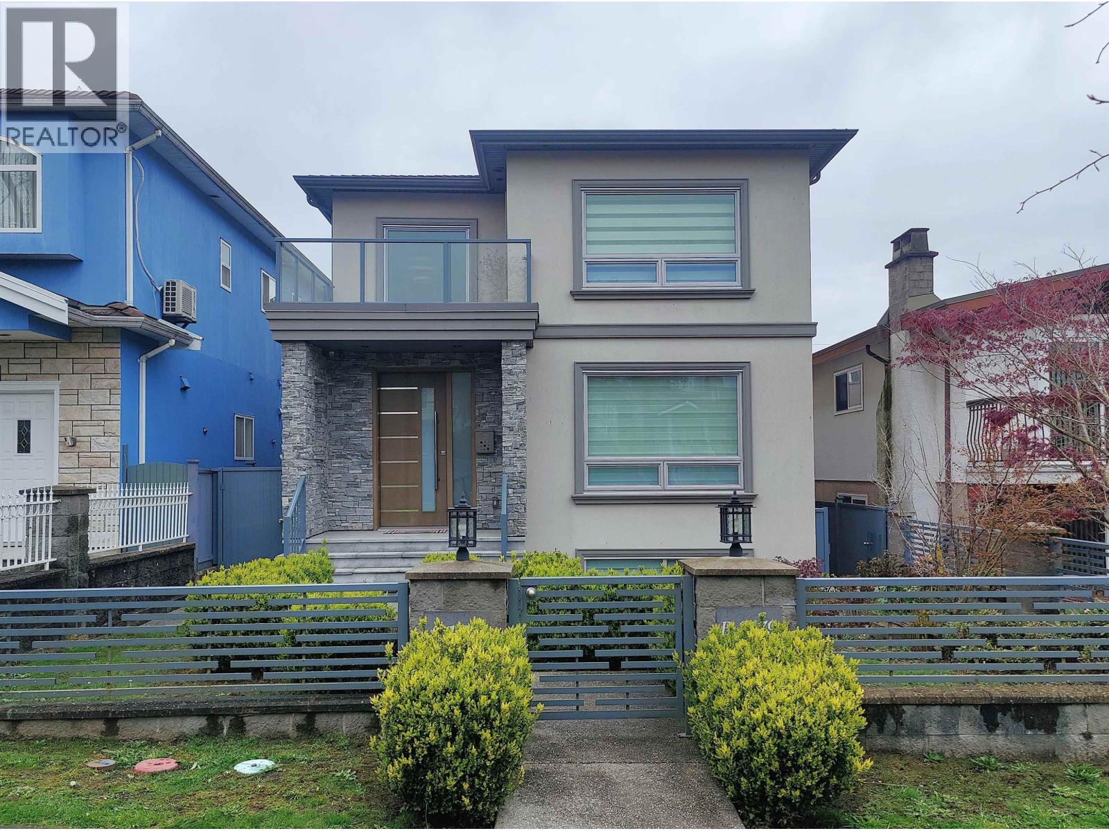 2177 E 40TH AVENUE, Vancouver, British Columbia