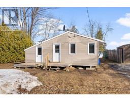 33 B OAKDALE LANE, Horton, Ontario