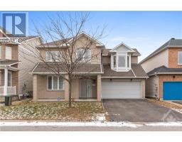 157 ANNAPOLIS CIRCLE, Ottawa, Ontario