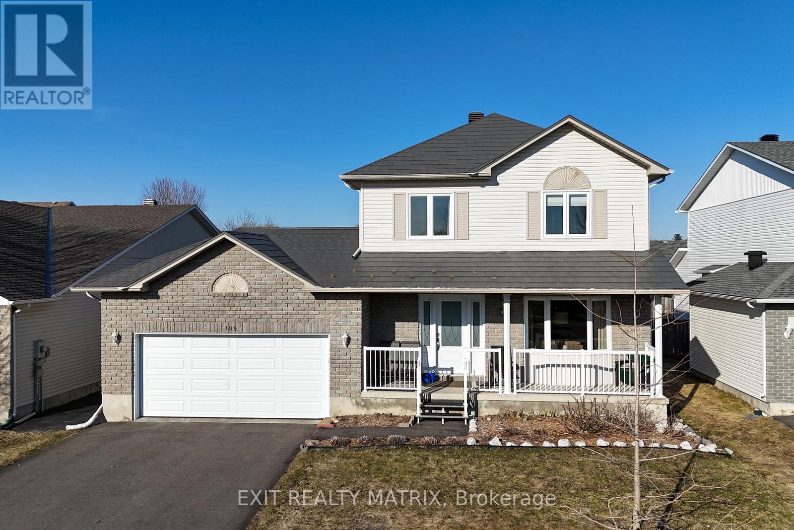 106 LACHAINE STREET, Russell, Ontario