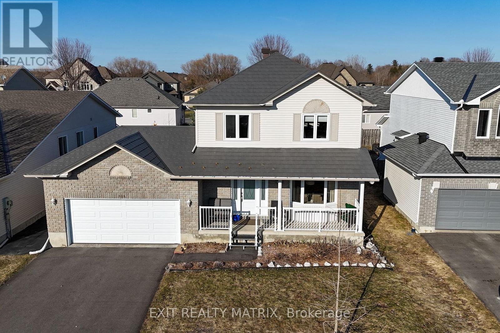 106 Lachaine Street, Russell, Ontario  K0A 3H0 - Photo 3 - X12992506