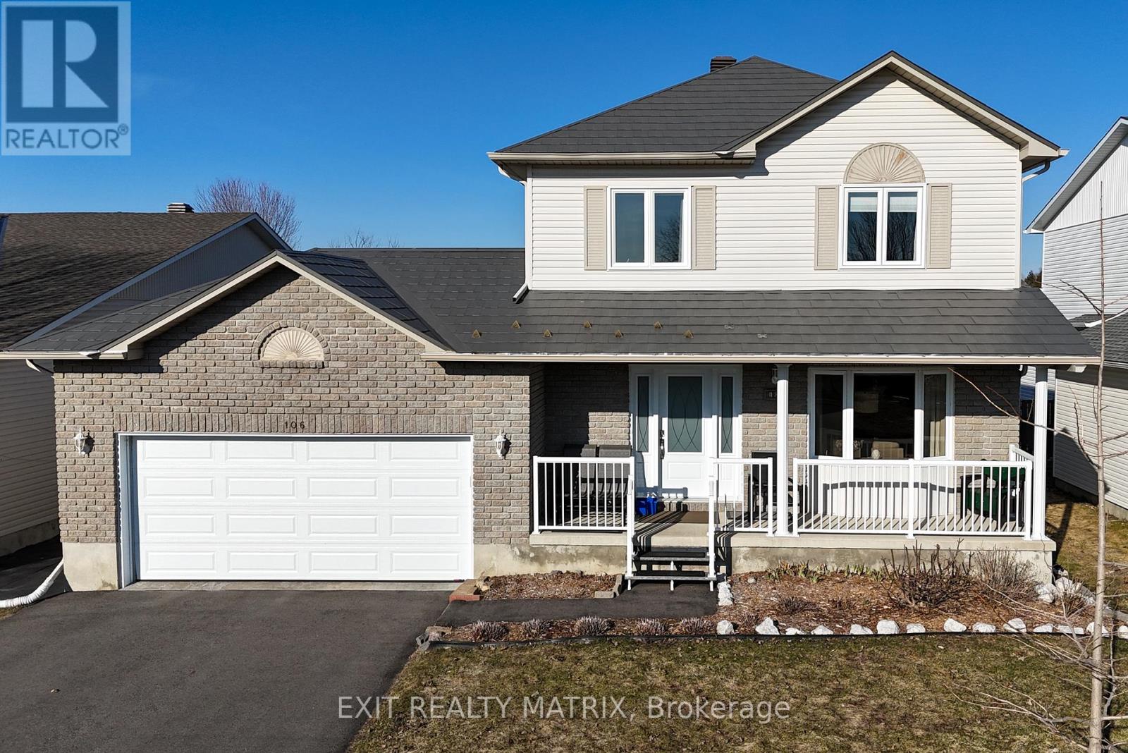 106 Lachaine Street, Russell, Ontario  K0A 3H0 - Photo 4 - X12992506