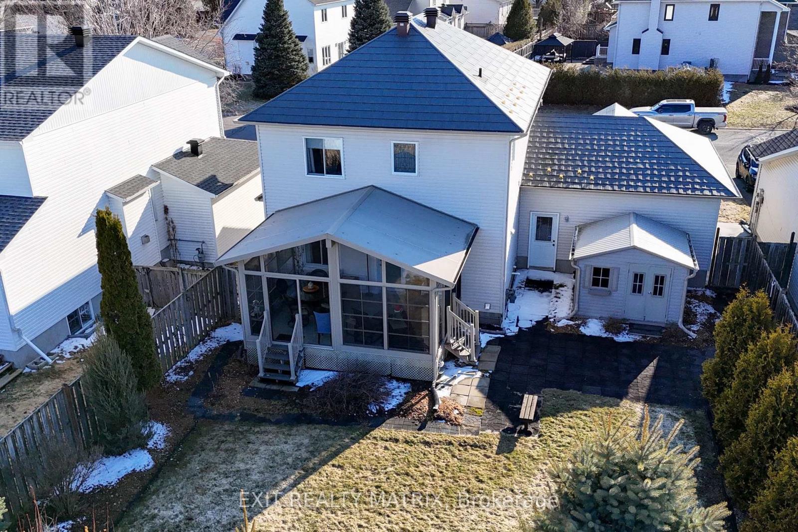 106 Lachaine Street, Russell, Ontario  K0A 3H0 - Photo 44 - X12992506