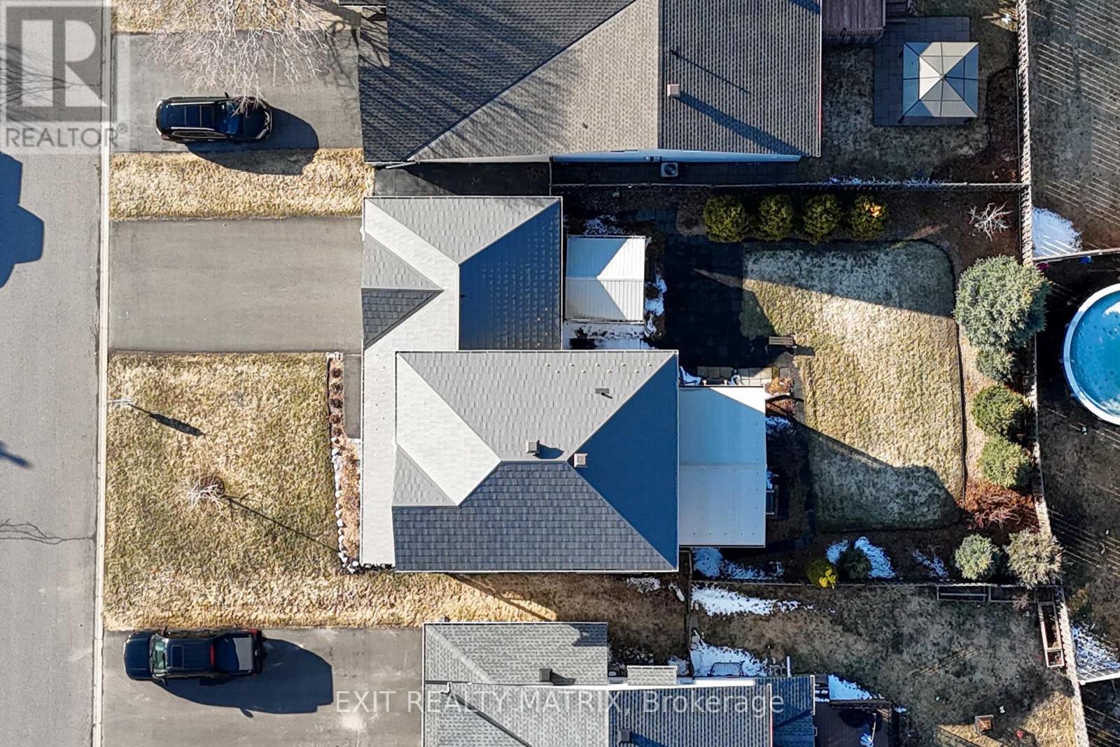 106 Lachaine Street, Russell, Ontario  K0A 3H0 - Photo 46 - X12992506