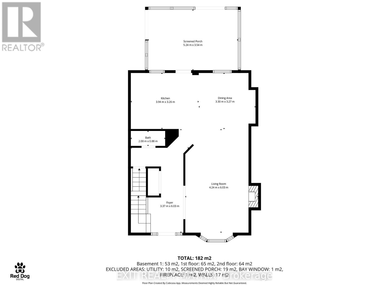 106 Lachaine Street, Russell, Ontario  K0A 3H0 - Photo 48 - X12992506