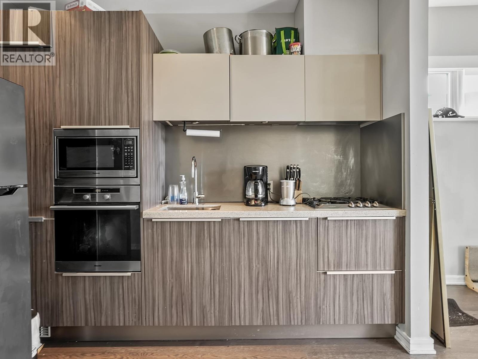 610 123 W 1st Avenue, Vancouver, British Columbia  V5Y 0E2 - Photo 10 - R3109703