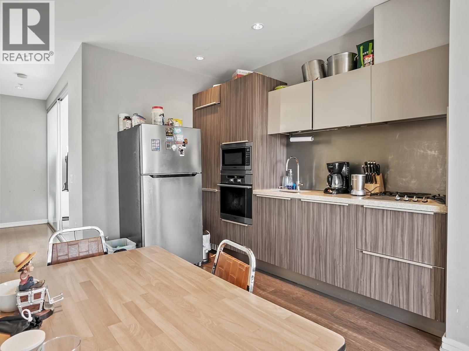 610 123 W 1st Avenue, Vancouver, British Columbia  V5Y 0E2 - Photo 11 - R3109703