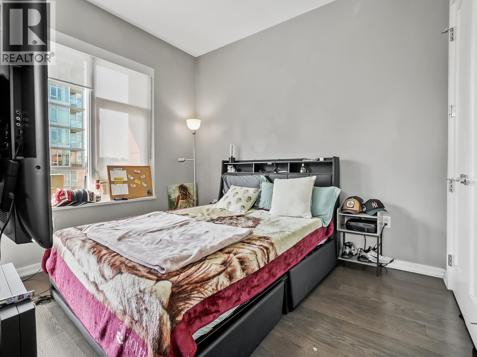 610 123 W 1st Avenue, Vancouver, British Columbia  V5Y 0E2 - Photo 20 - R3109703