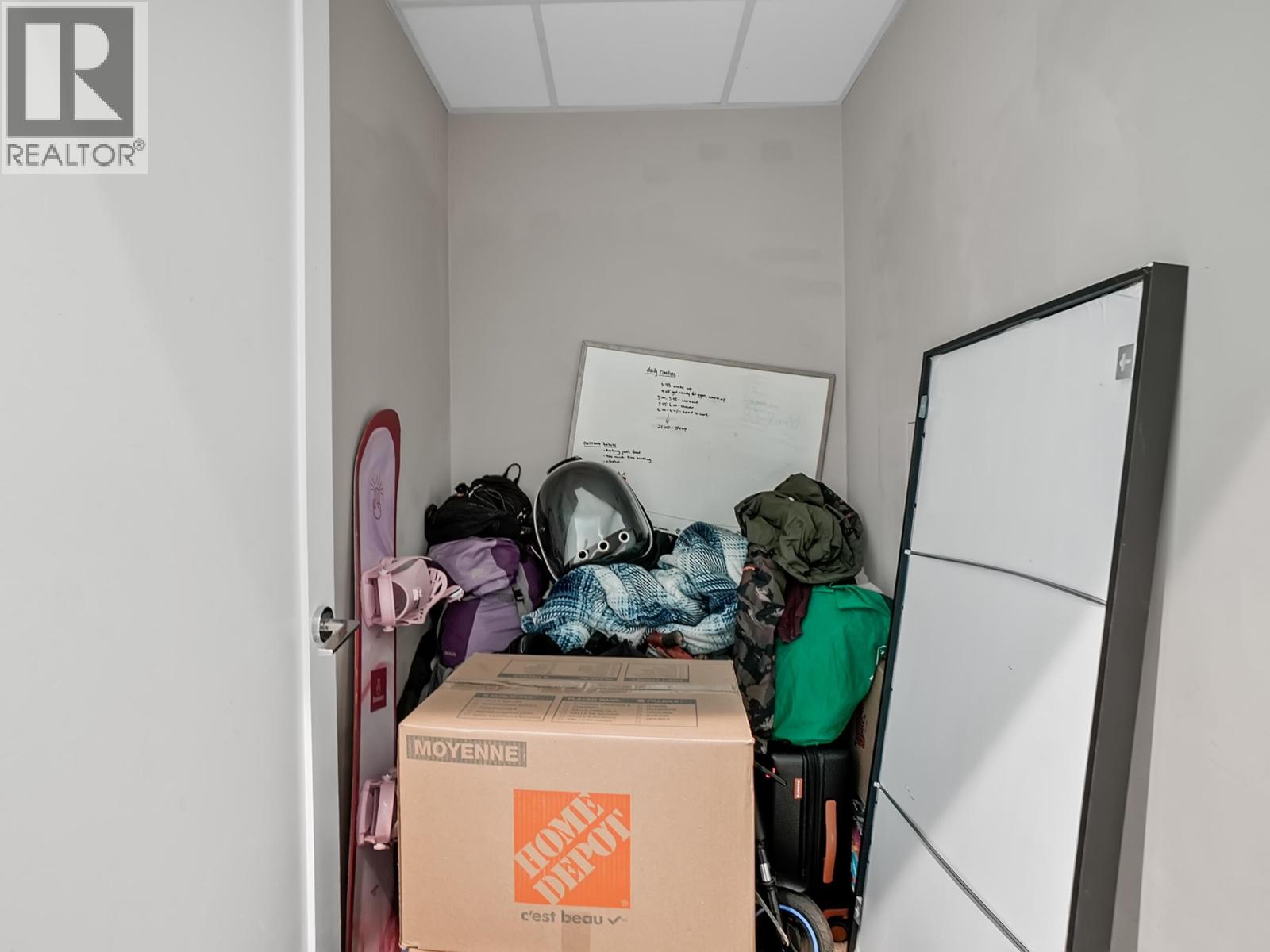 610 123 W 1st Avenue, Vancouver, British Columbia  V5Y 0E2 - Photo 24 - R3109703