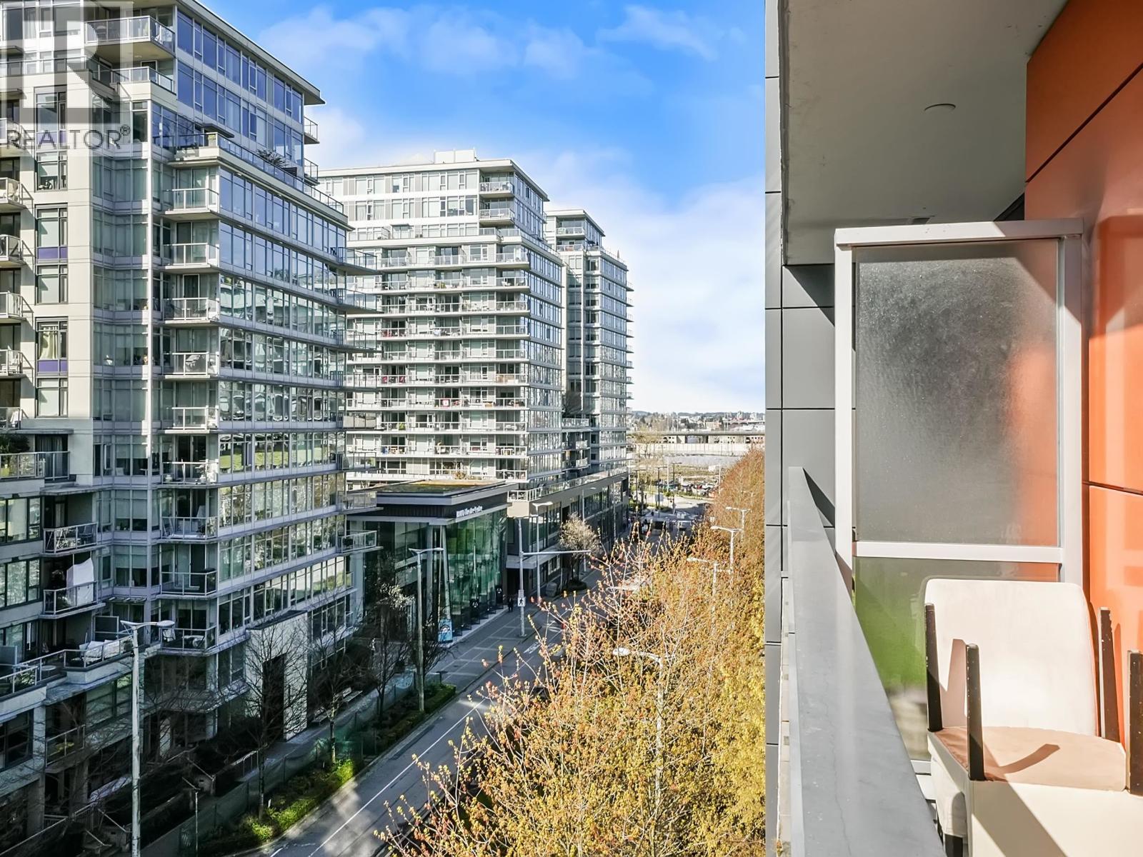 610 123 W 1st Avenue, Vancouver, British Columbia  V5Y 0E2 - Photo 33 - R3109703