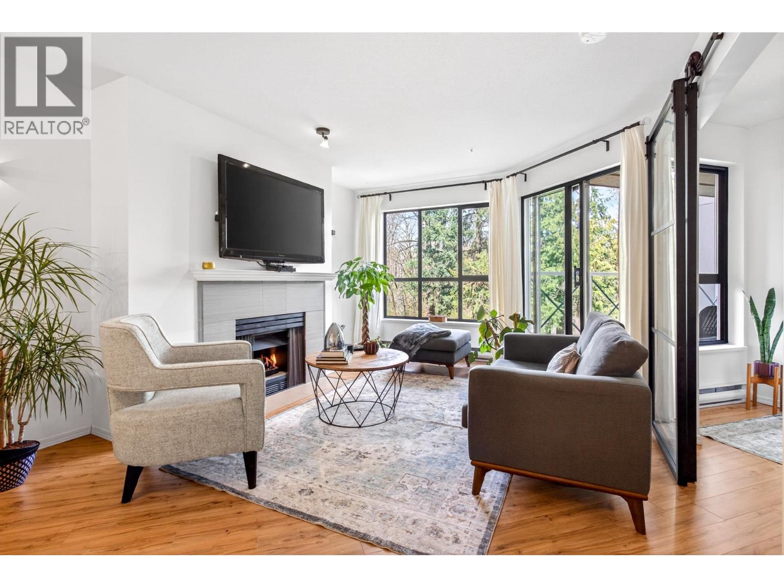 313 2551 Parkview Lane, Port Coquitlam, British Columbia V3C 6J8 - Photo 7 - R3110189