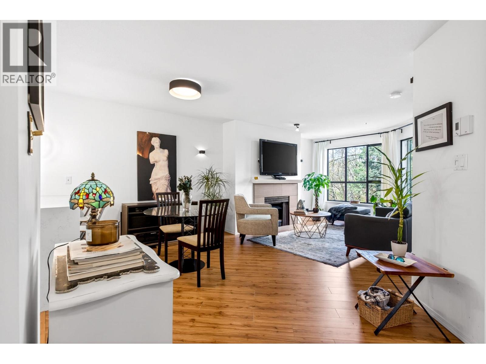 313 2551 Parkview Lane, Port Coquitlam, British Columbia V3C 6J8 - Photo 6 - R3110189