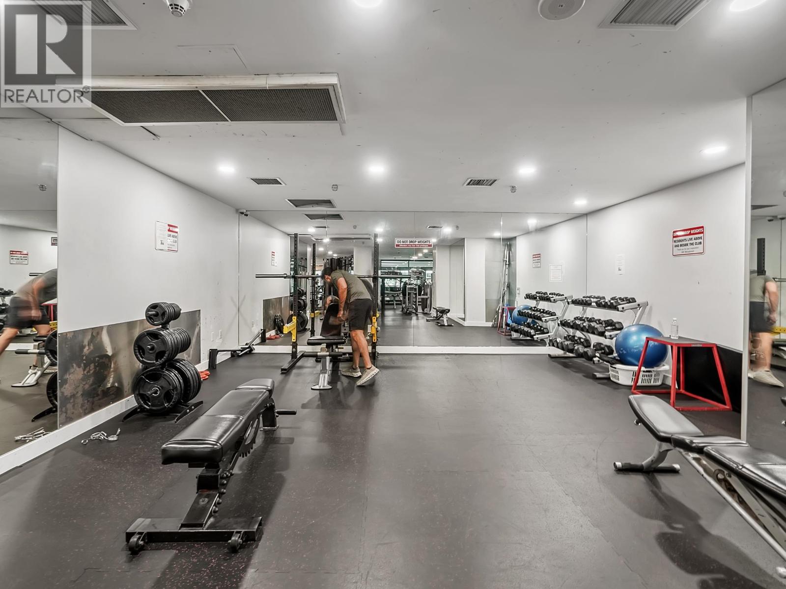 610 123 W 1st Avenue, Vancouver, British Columbia  V5Y 0E2 - Photo 28 - R3109703