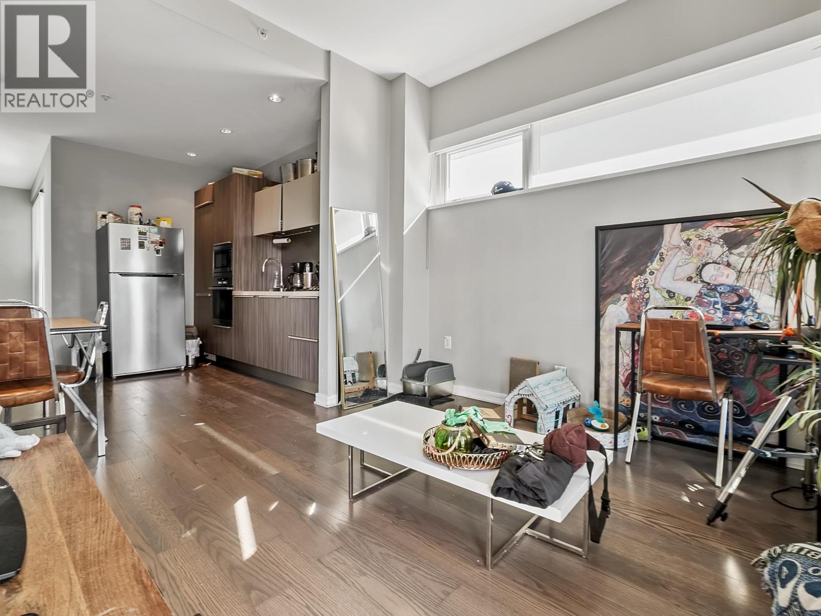 610 123 W 1st Avenue, Vancouver, British Columbia  V5Y 0E2 - Photo 9 - R3109703