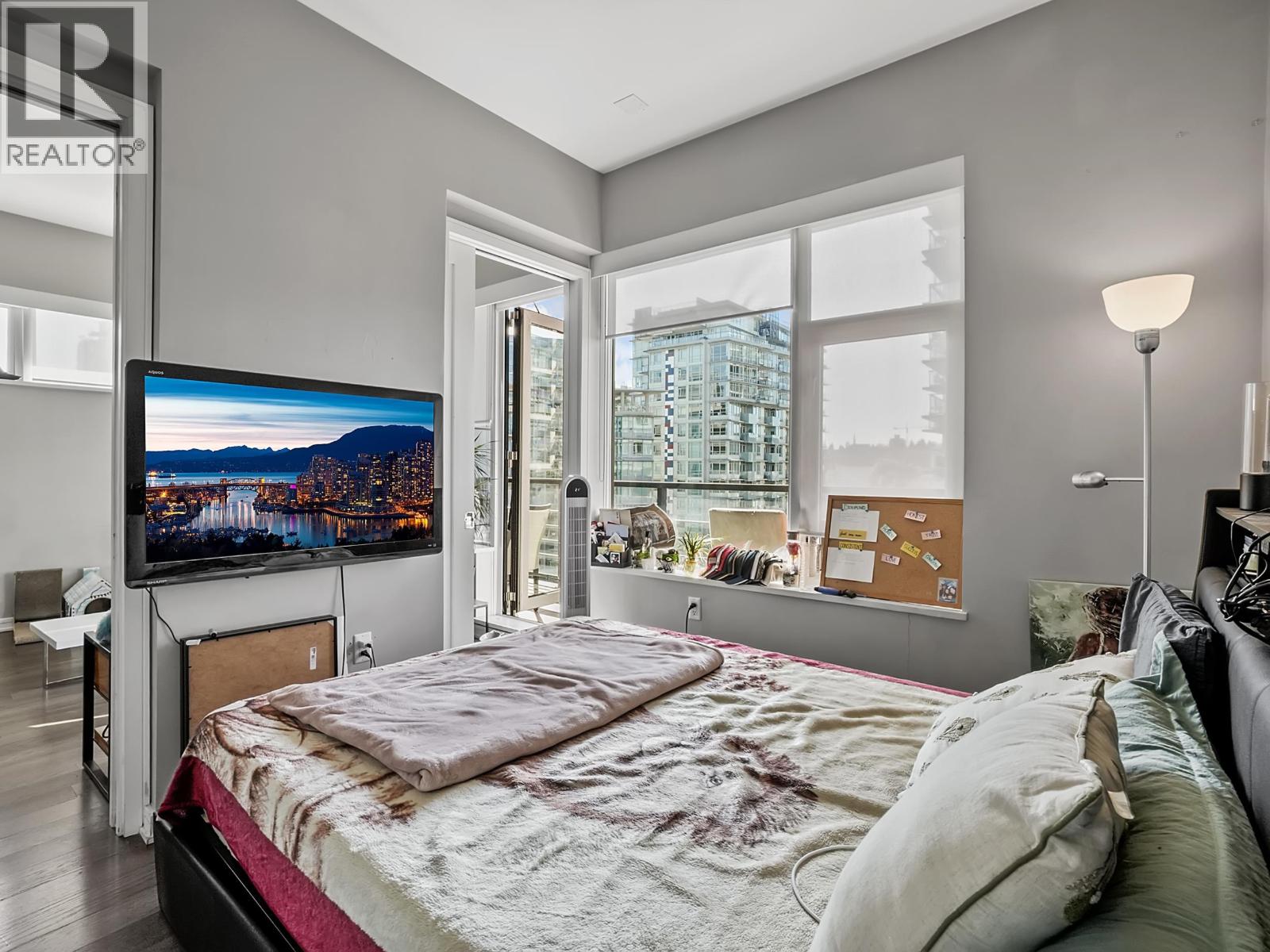 610 123 W 1st Avenue, Vancouver, British Columbia  V5Y 0E2 - Photo 18 - R3109703