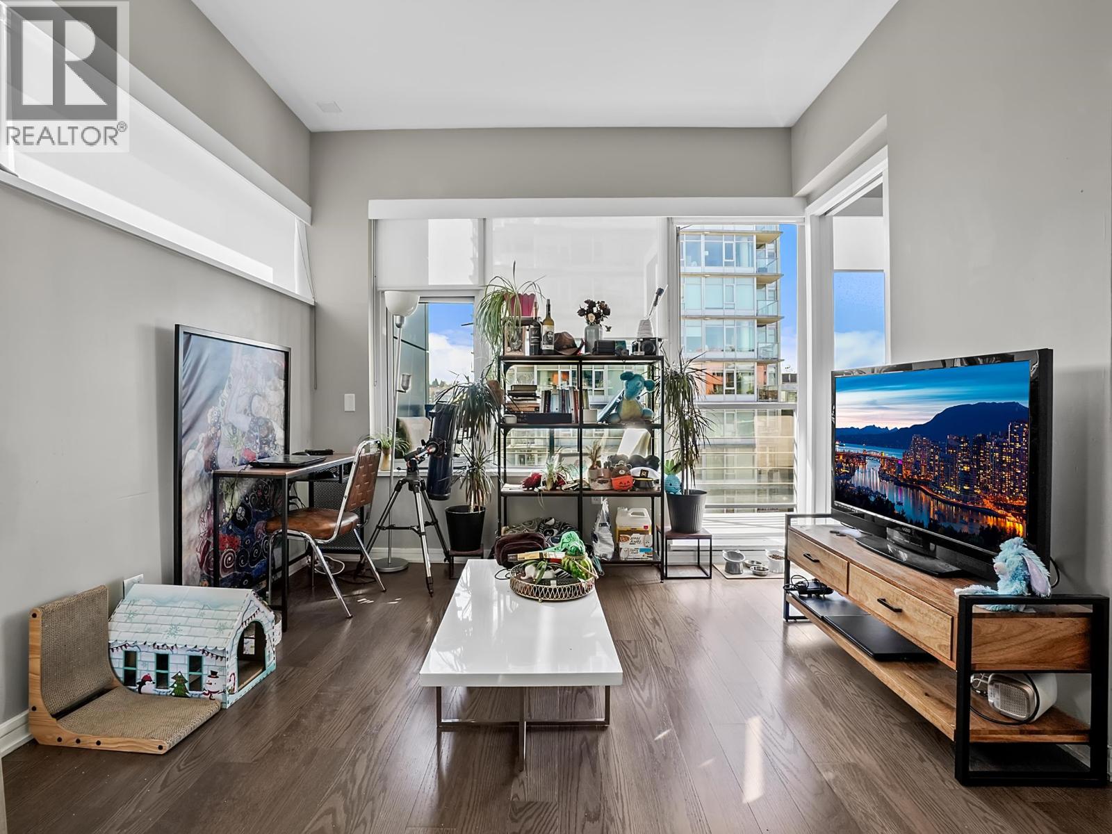 610 123 W 1st Avenue, Vancouver, British Columbia  V5Y 0E2 - Photo 6 - R3109703