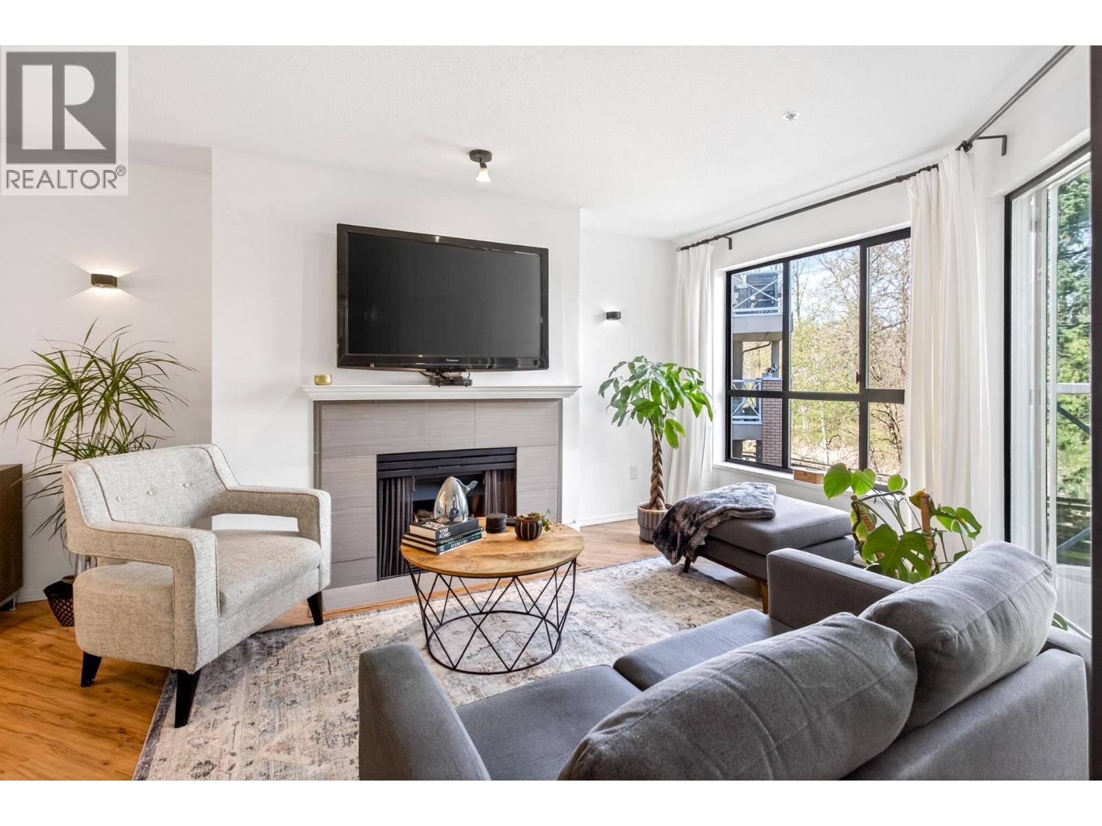 313 2551 Parkview Lane, Port Coquitlam, British Columbia V3C 6J8 - Photo 8 - R3110189