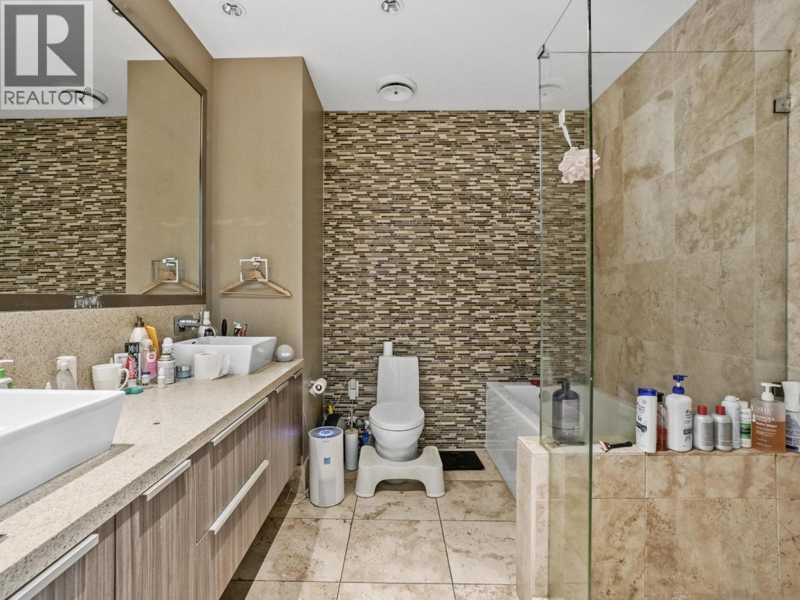 610 123 W 1st Avenue, Vancouver, British Columbia  V5Y 0E2 - Photo 16 - R3109703