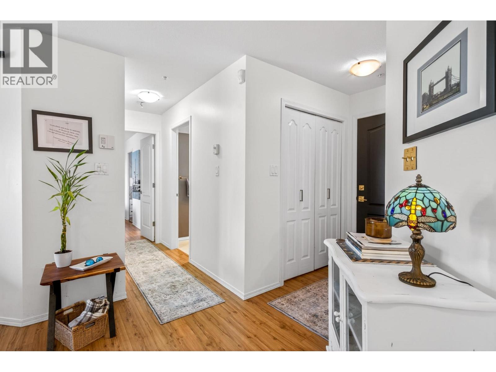 313 2551 Parkview Lane, Port Coquitlam, British Columbia V3C 6J8 - Photo 5 - R3110189